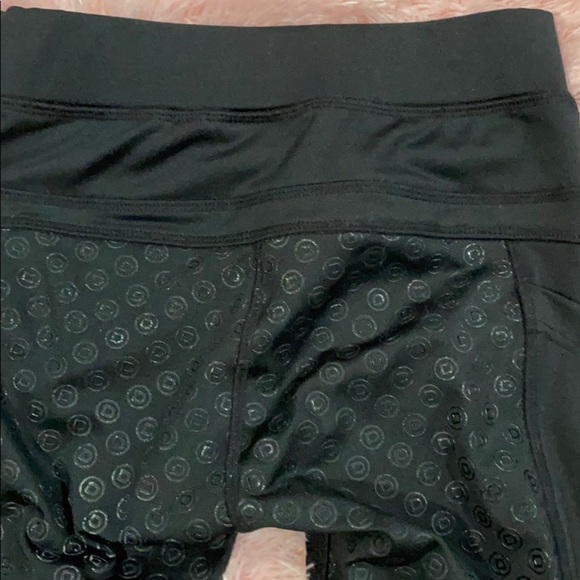 Dublin Black Performance Compression Tight - Picture 4 of 8